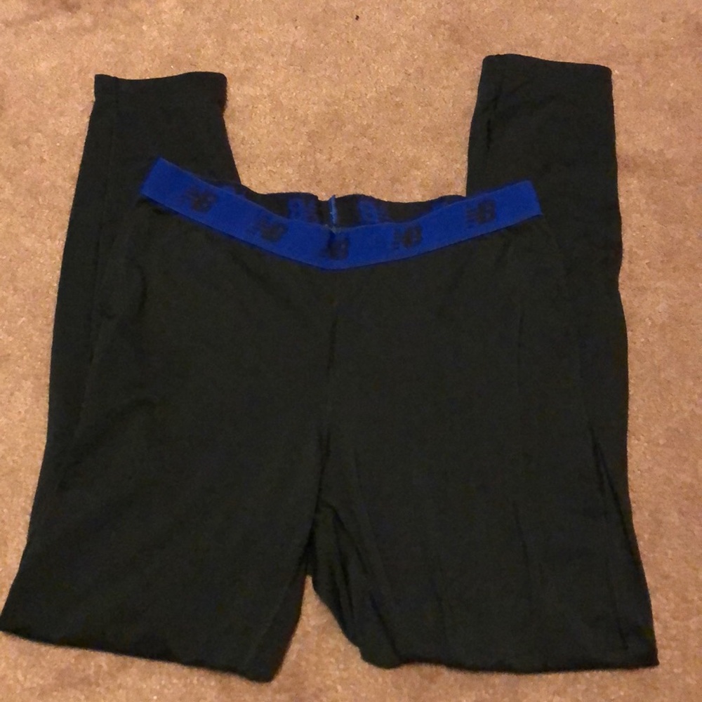 3/$25 New Balance NB Dry Tights Size M